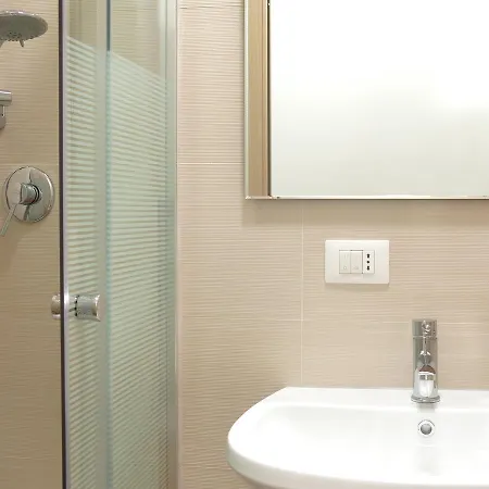 Apartment Marconi32- *