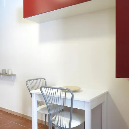 Apartment Marconi32- *